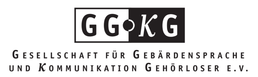 Gesellschaft für Gebärdensprache und Kommunikation Gehörloser e.V.